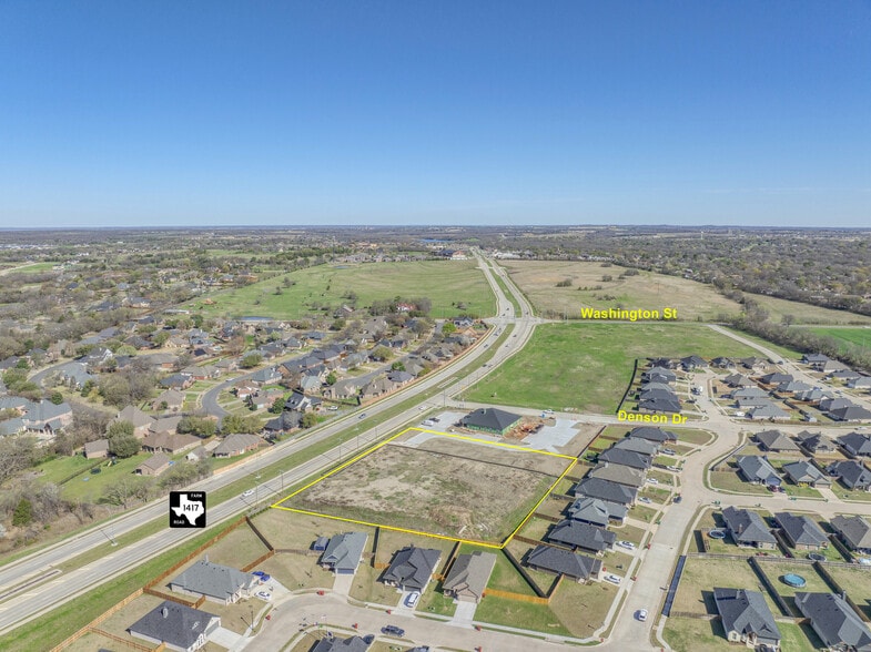 931 Heritage Parkway, Sherman, TX for sale - Building Photo - Image 2 of 14