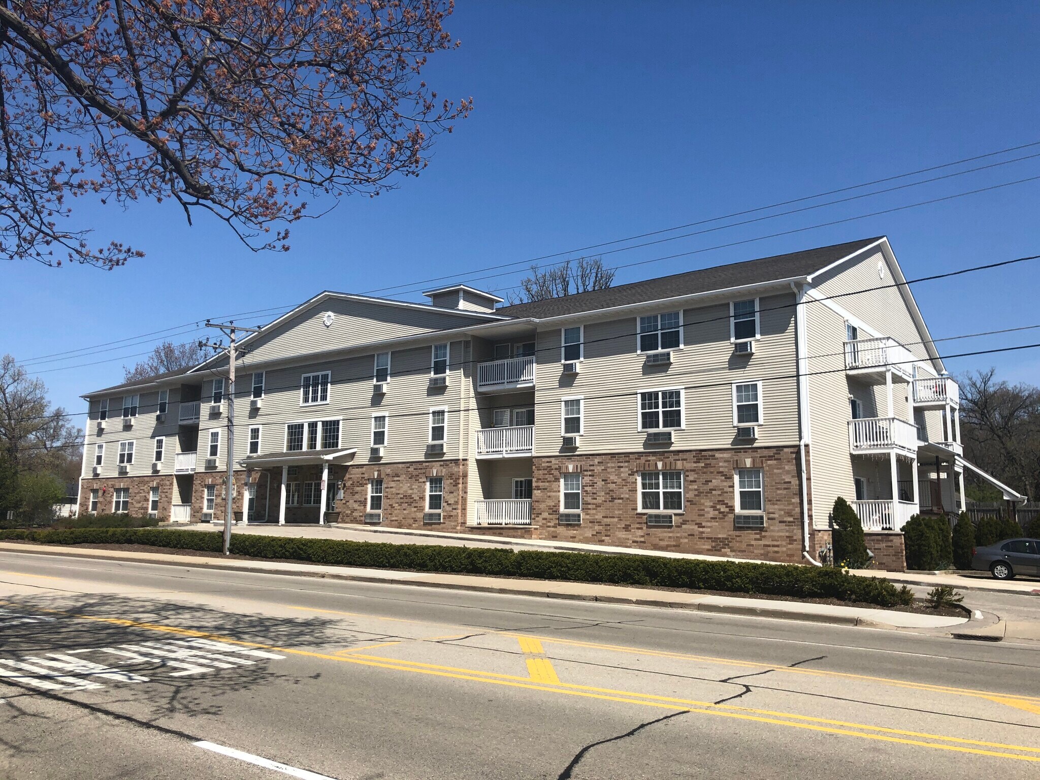 3014 Sunset Ave, Waukegan, IL for sale Building Photo- Image 1 of 1