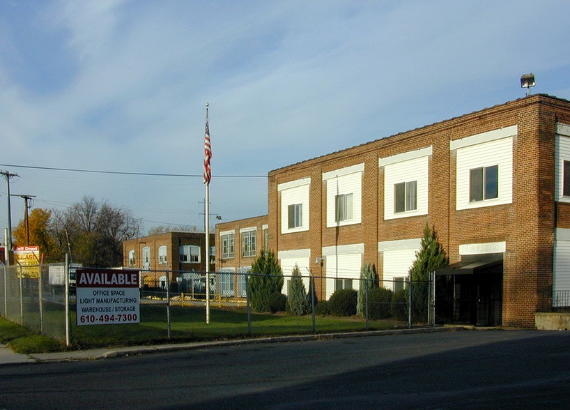 2300 W 4th St, Chester, PA à louer - Autre - Image 2 de 48