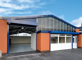 More details for Commercial Avenue, Cheadle - Industrial for Lease