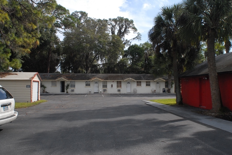 7618 US Highway 19, New Port Richey, FL for sale - Primary Photo - Image 1 of 1