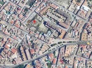 Atarfe, GRA - Aerial map view