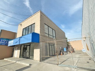 Plus de détails pour 935 N Vignes St, Los Angeles, CA - Bureau/Commerce de détail à louer