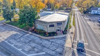 Plus de détails pour 2801 Columbus Ave, Sandusky, OH - Commerce de détail à vendre