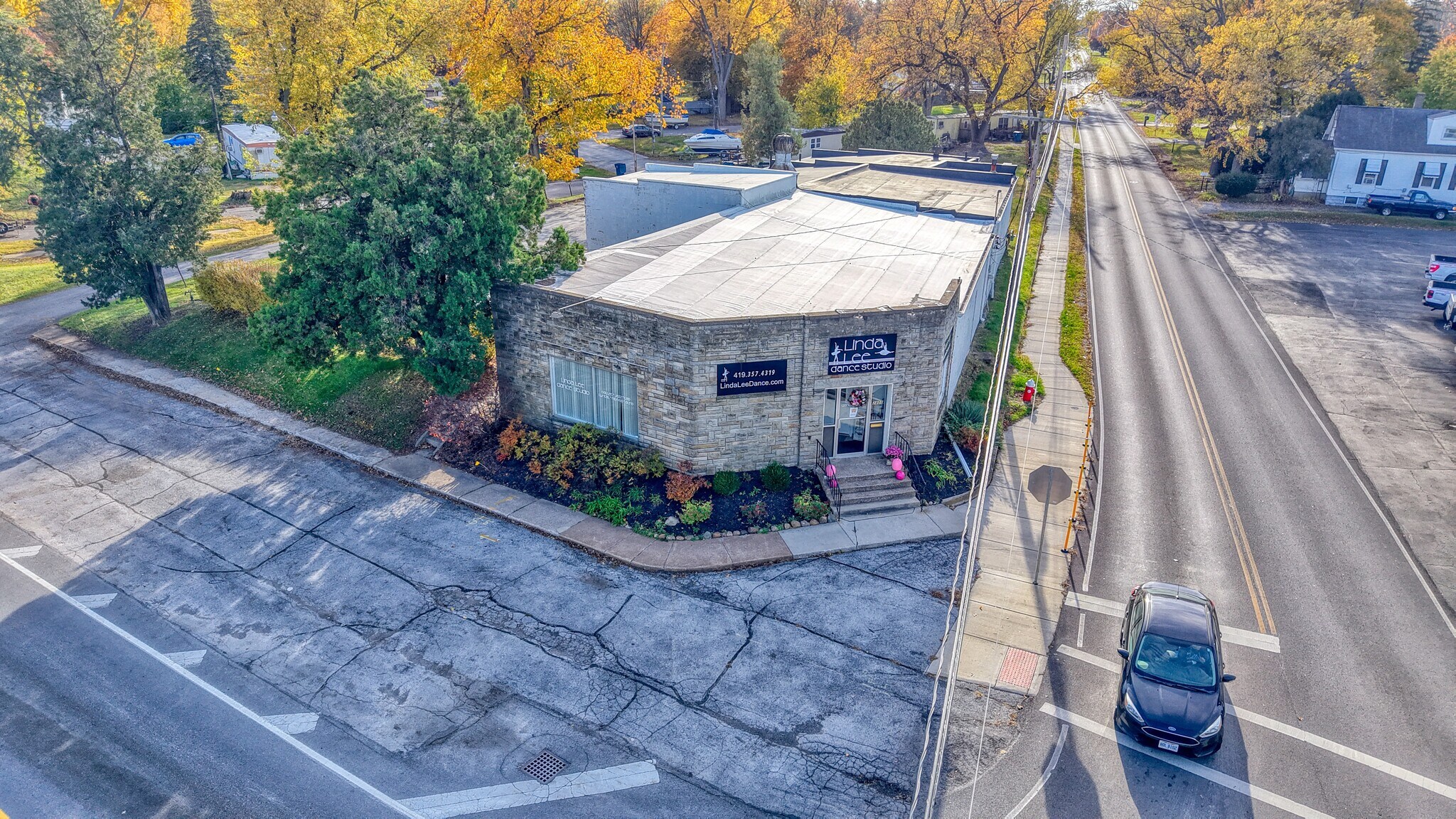 2801 Columbus Ave, Sandusky, OH for sale Building Photo- Image 1 of 42