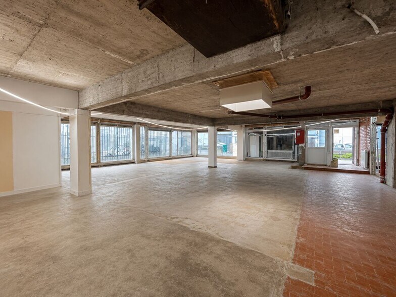 94 Rue Des Vignoles, Paris à vendre - Photo intérieure - Image 3 de 6