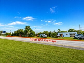 More details for 2997 N Us Highway 1, Fort Pierce, FL - Flex for Lease