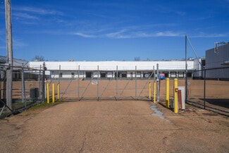 More details for 4240 Industrial Dr, Jackson, MS - Industrial for Sale