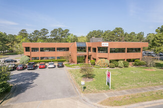 More details for 440 Viking Dr, Virginia Beach, VA - Office for Lease