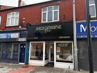 More details for 22 Higher Market St, Bolton - Retail for Sale
