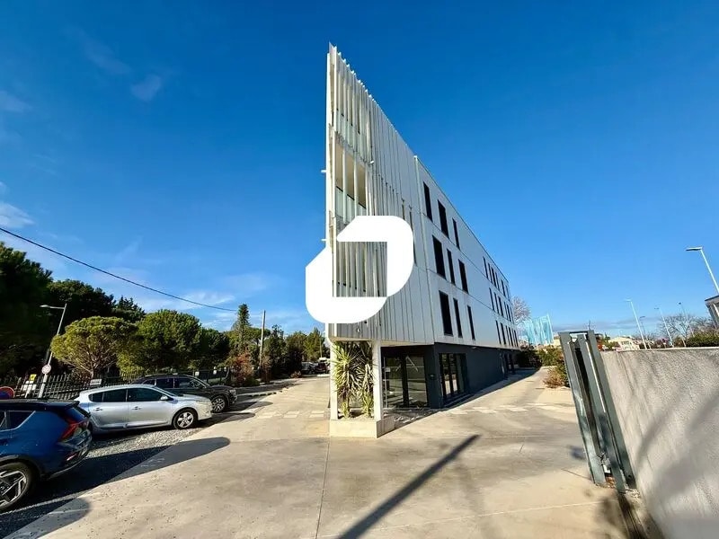 Office in Lattes for sale Building Photo- Image 1 of 6