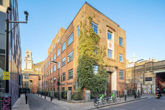 More details for 81 Rivington St, London - Coworking for Lease