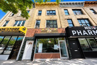 Plus de détails pour 1962 Coney Island Ave, Brooklyn, NY - Commerce de détail à vendre