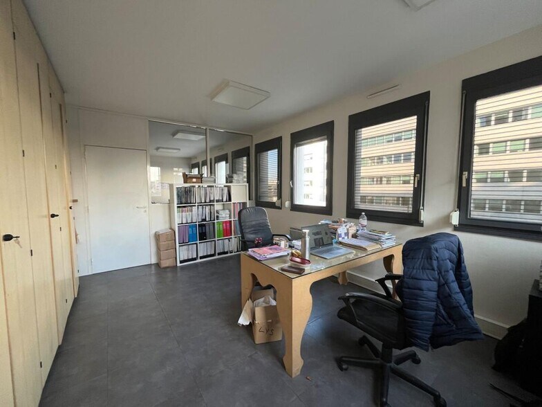 96 Boulevard Marius Vivier-Merle, Lyon à louer - Photo intérieure - Image 2 de 11