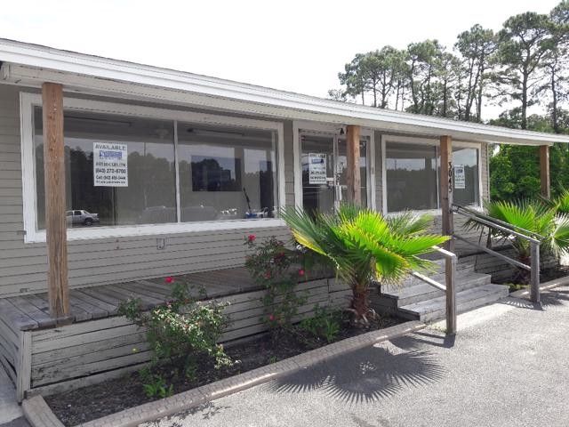 3045 E Highway 501, Myrtle Beach, SC for sale - Primary Photo - Image 1 of 1