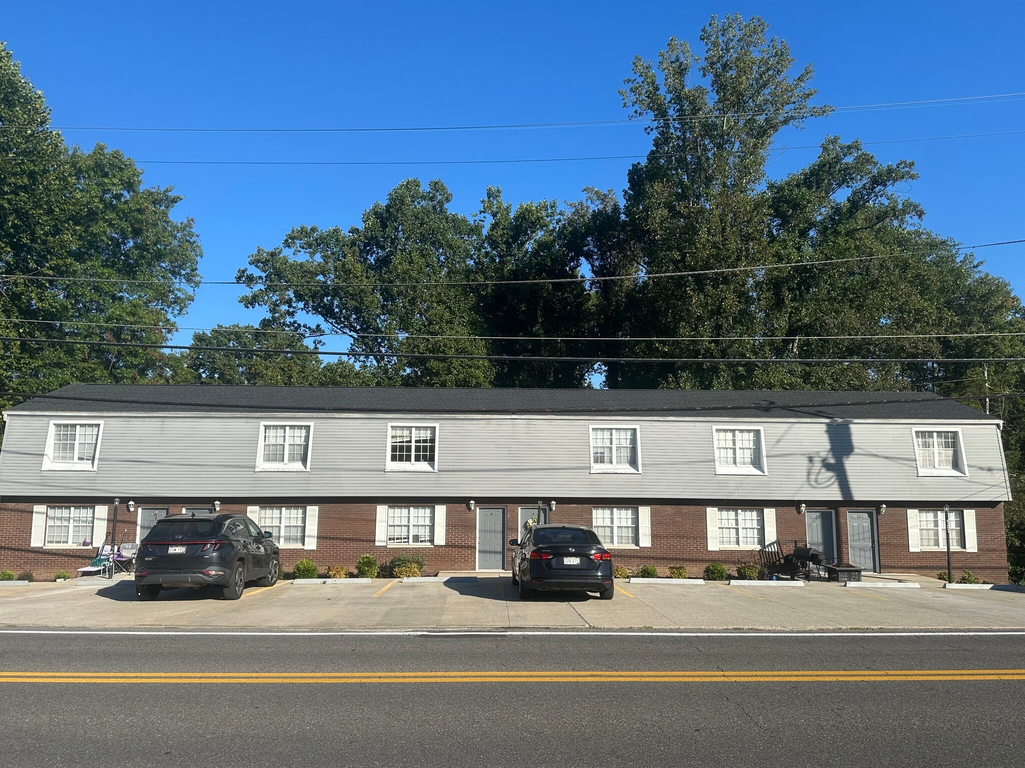 5960 E Pea Ridge Rd, Huntington, WV for sale Building Photo- Image 1 of 4