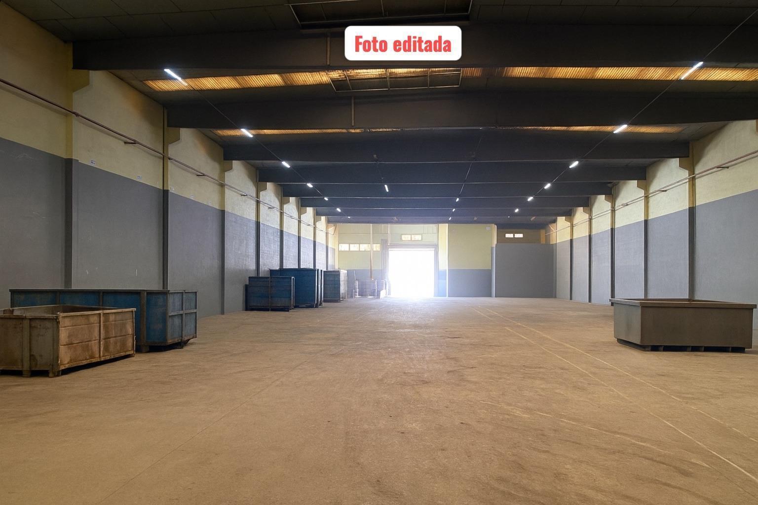 Industrial in Quart de Poblet, Valencia for sale Building Photo- Image 1 of 20