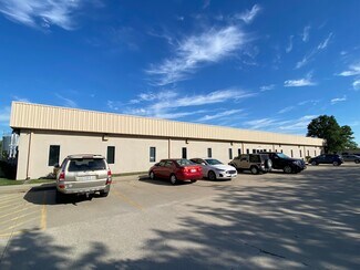 Plus de détails pour 1009-1013 SE Browning Ave, Lee's Summit, MO - Bureau à louer