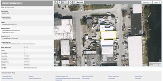 More details for 14040 NW 19th Ave, Opa-locka, FL - Industrial for Lease