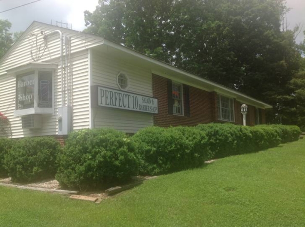 4286 Durham Rd, Roxboro, NC for sale - Primary Photo - Image 1 of 1