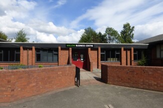 More details for Halesfield 22, Telford - Office for Lease