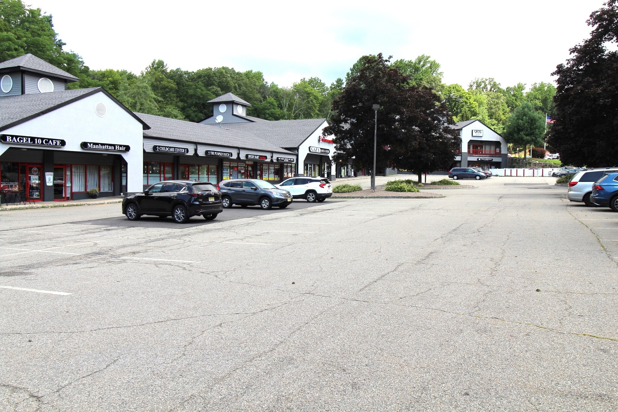 915 Rt 517, Hackettstown, NJ for lease Building Photo- Image 1 of 8