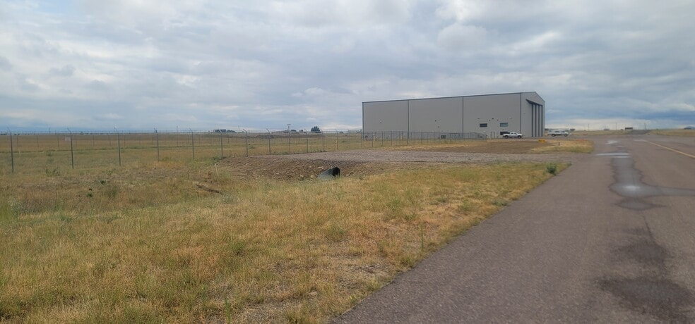 4603 Ulm North Frontage Road, Great Falls, MT for lease - Other - Image 2 of 6