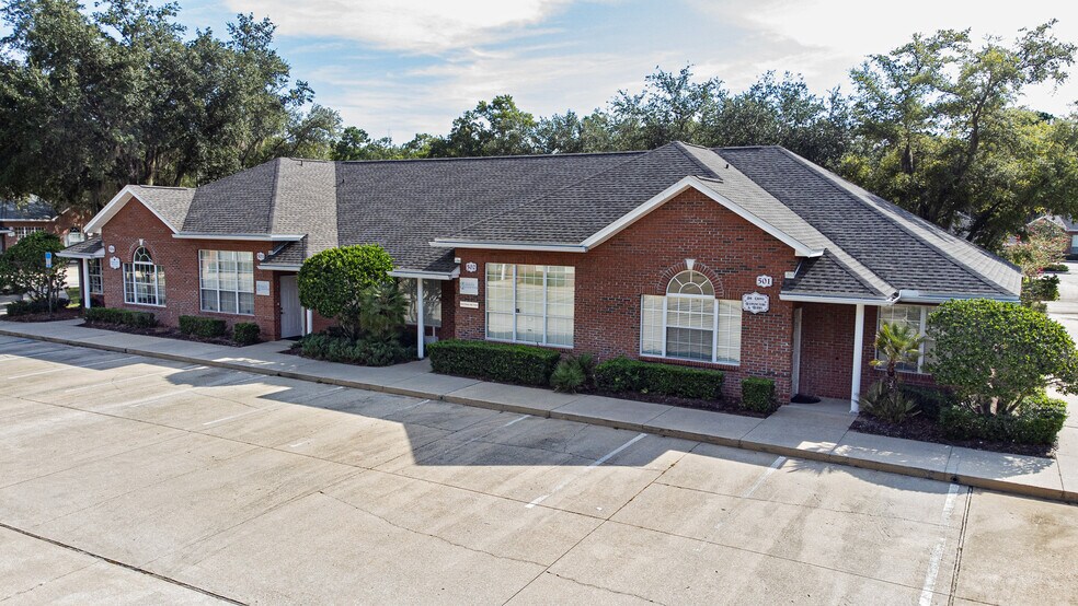 6817 Southpoint Pky, Jacksonville, FL à louer - Photo du bâtiment - Image 1 de 7