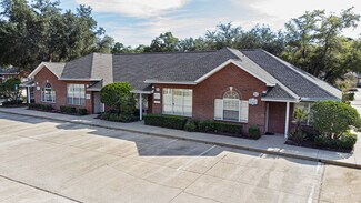 Plus de détails pour 6817 Southpoint Pky, Jacksonville, FL - Bureau/Médical à louer