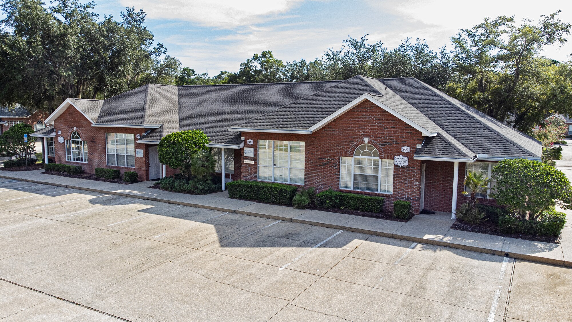6817 Southpoint Pky, Jacksonville, FL à louer Photo du bâtiment- Image 1 de 8
