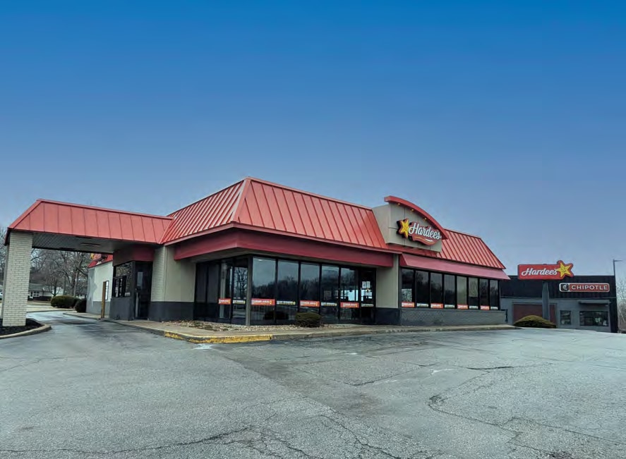 1100 3rd St, Lee's Summit, MO for lease Building Photo- Image 1 of 2