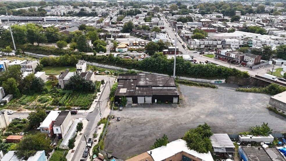 2006-2034 S 62nd St, Philadelphia, PA à louer - Photo du bâtiment - Image 2 de 3