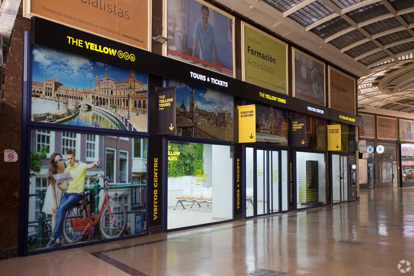 Calle de San Bernardo, 5, Madrid, MAD 28013 - Unité Puerta 14 - - Photo intérieure - Image 1 of 57