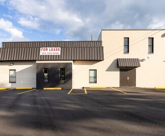 Plus de détails pour 7th Avenue, Charleston, WV - Bureau/Commerce de détail à louer