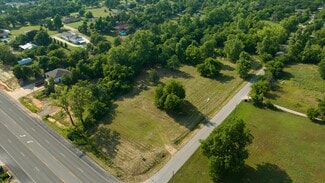 More details for 13311 NE 23rd St, Choctaw, OK - Land for Sale