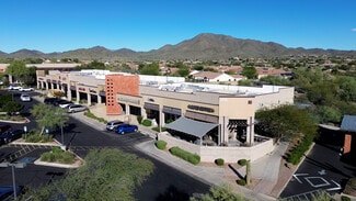 Plus de détails pour 3428-3438 W Anthem Way, Anthem, AZ - Commerce de détail à louer