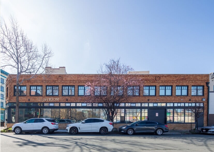 651 Thomas L Berkley Way, Oakland, CA for sale - Building Photo - Image 3 of 12