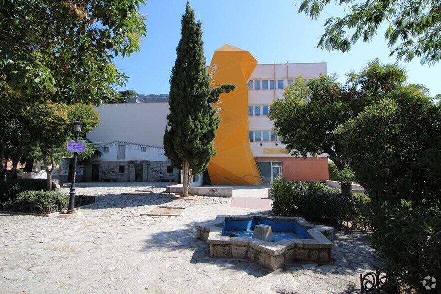 Immeuble residentiel dans Colmenar Viejo, Madrid à vendre - Photo intérieure - Image 1 de 1