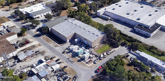 Plus de détails pour 4208 Daubert St, Orlando, FL - Industriel à vendre