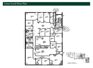 5706-5712 Frederick Ave, Rockville, MD for lease Floor Plan- Image 1 of 1