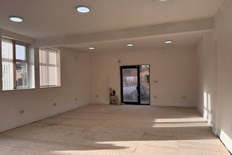 31-31A London Rd, Northwich for lease Interior Photo- Image 2 of 4