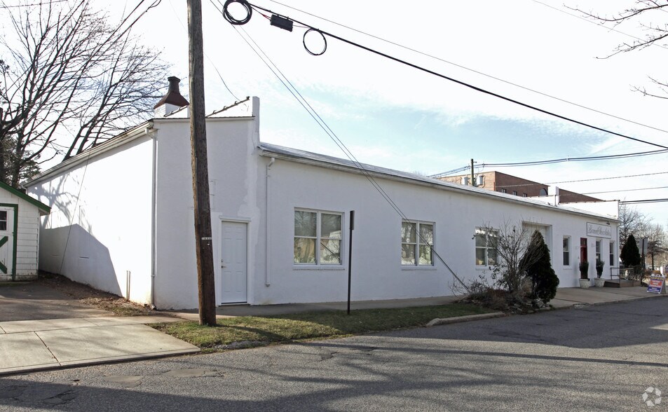 314 Cleveland Ave, Highland Park, NJ à vendre - Photo du bâtiment - Image 3 de 3