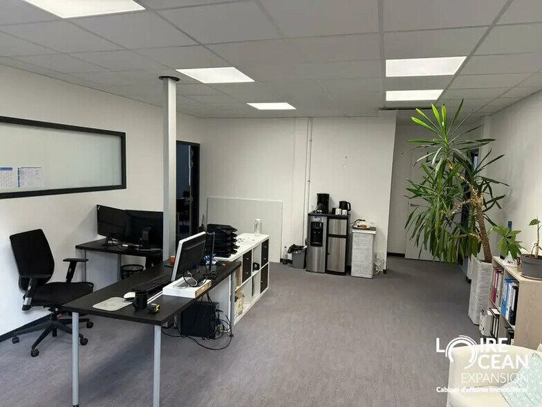 Bureau dans Vertou à vendre - Photo intérieure - Image 2 de 10