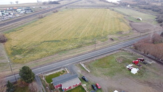 Plus de détails pour 49405 Piert Road, Kennewick, WA - Terrain à vendre