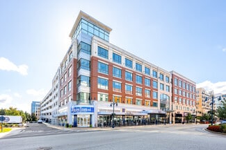 Plus de détails pour 120 Waterfront St, Oxon Hill, MD - Bureau à louer
