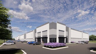 Plus de détails pour 5889 Old Alabama Rd, Acworth, GA - Industriel à louer