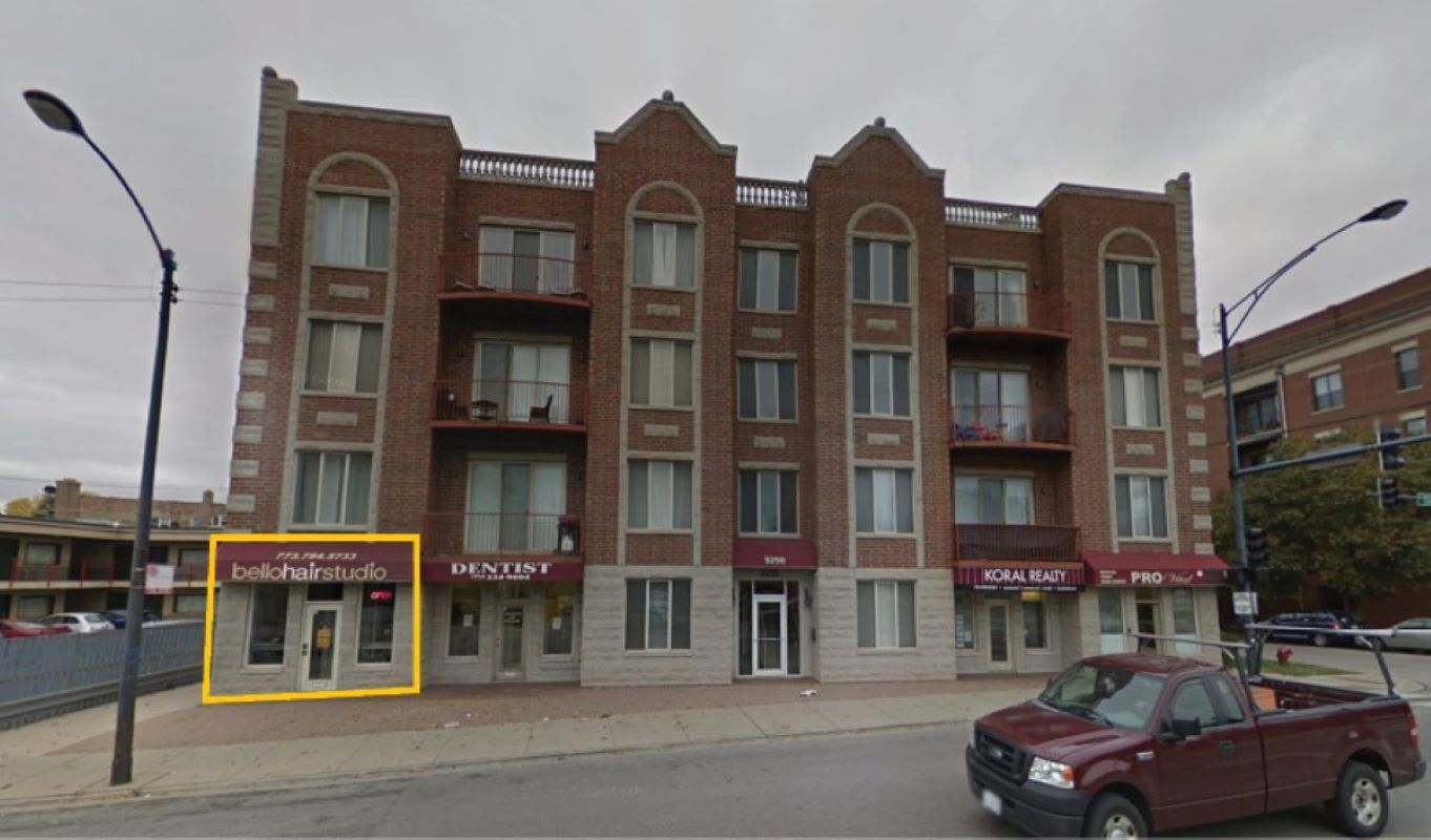 5250 N Lincoln Ave, Chicago, IL à vendre Photo du bâtiment- Image 1 de 1