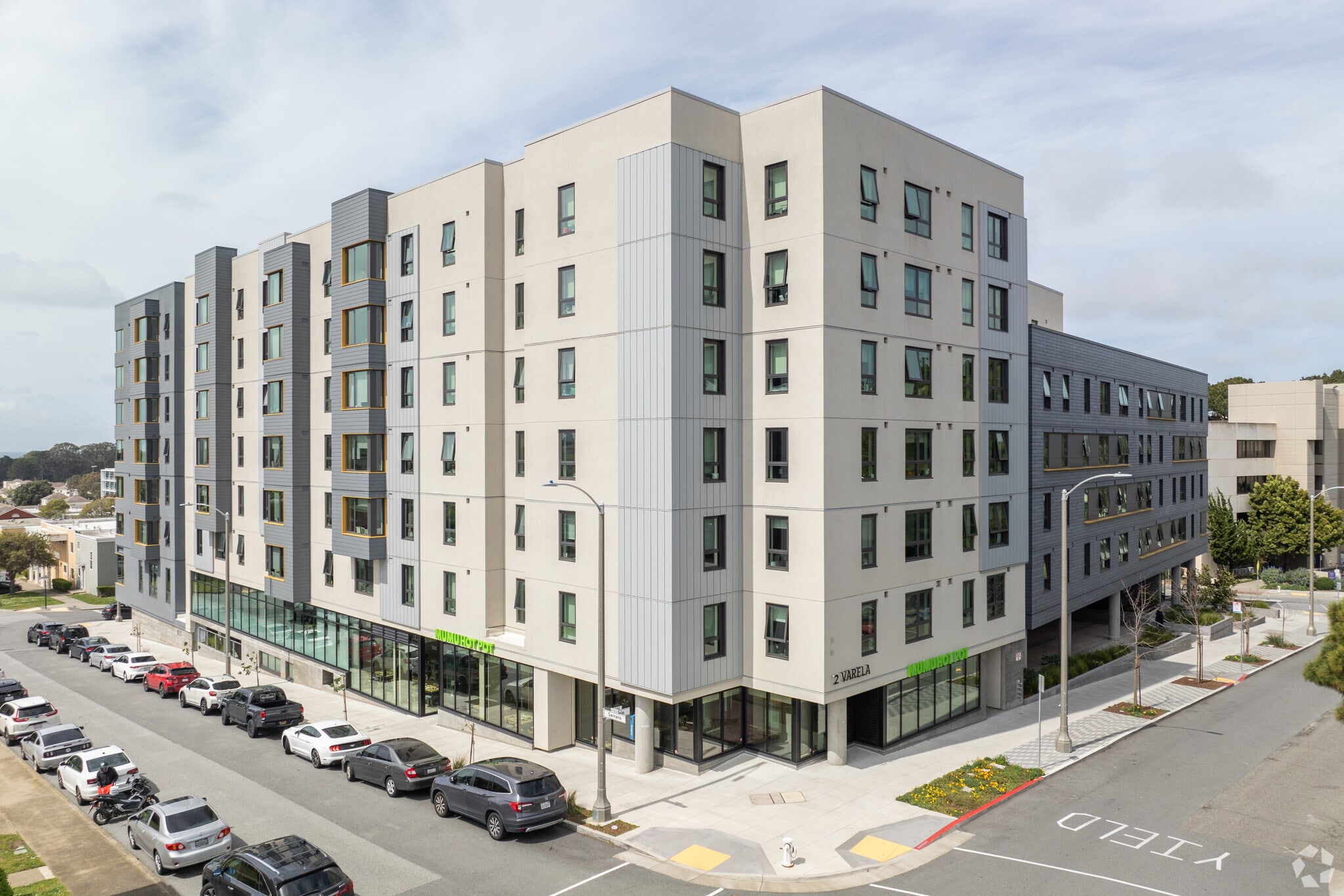 2 Varela Ave, San Francisco, CA for lease Primary Photo- Image 1 of 10