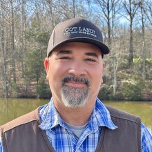 Brad Dyess