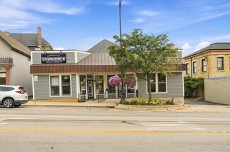 More details for 227 W Wilson St, Batavia, IL - Retail for Sale